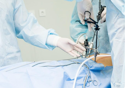 Best Laparoscopic Surgeon in Goregaon